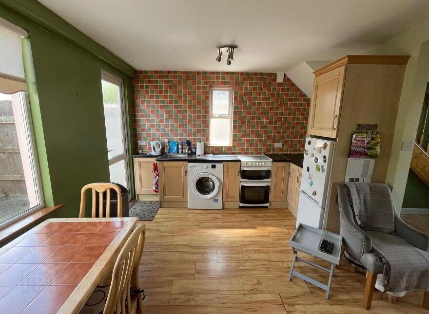 48 Derry Drive, Crumlin, D12XKX5