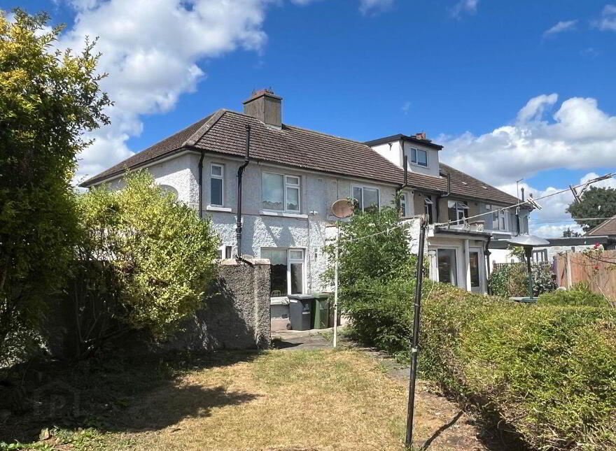 48 Derry Drive, Crumlin, D12XKX5