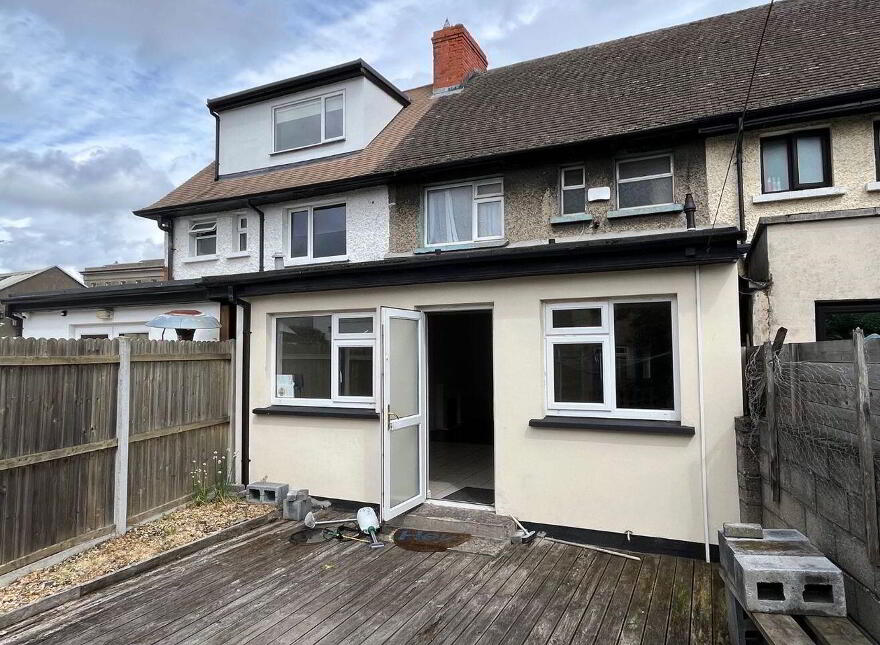 306 Sundrive Road, Crumlin, D12WY24