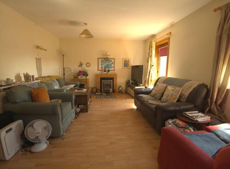 Apartment 9 Brown's Court, Lower Brown Street, Youghal, P36YP40
