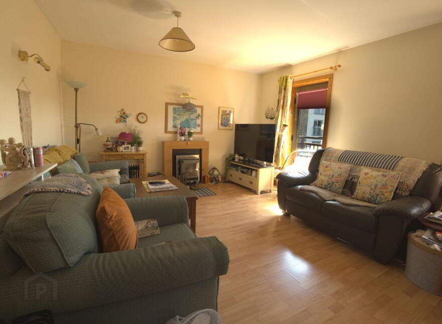 Apartment 9 Brown's Court, Lower Brown Street, Youghal, P36YP40