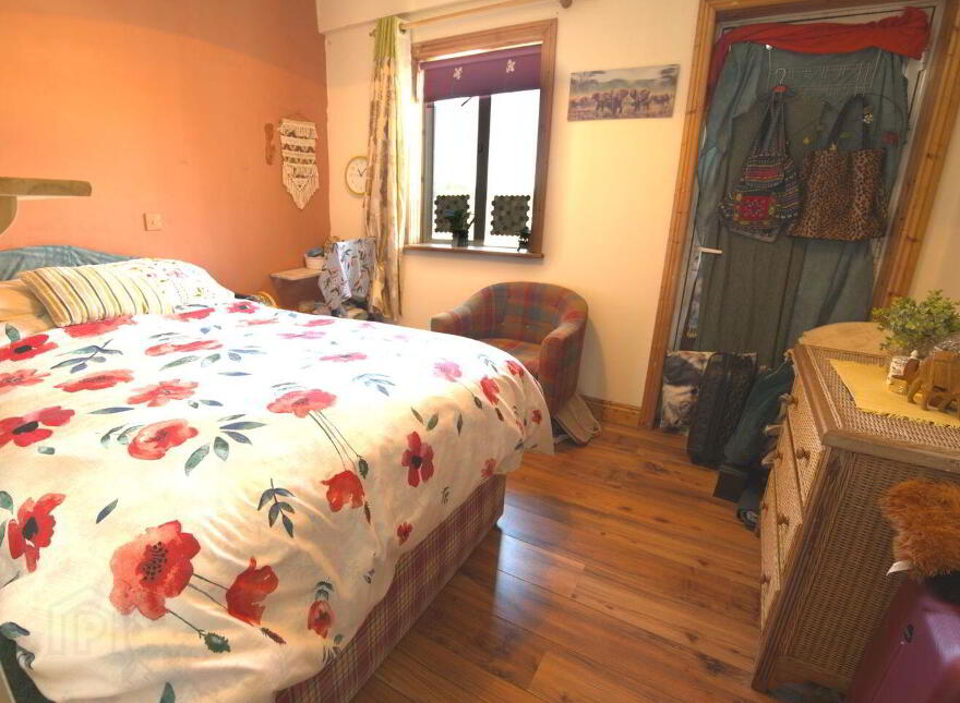 Apartment 9 Brown's Court, Lower Brown Street, Youghal, P36YP40