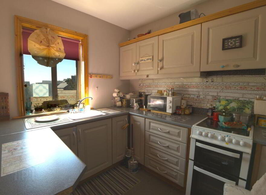 Apartment 9 Brown's Court, Lower Brown Street, Youghal, P36YP40
