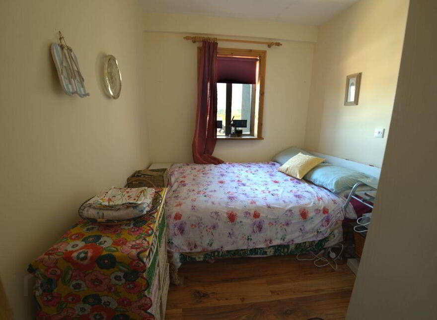 Apartment 9 Brown's Court, Lower Brown Street, Youghal, P36YP40