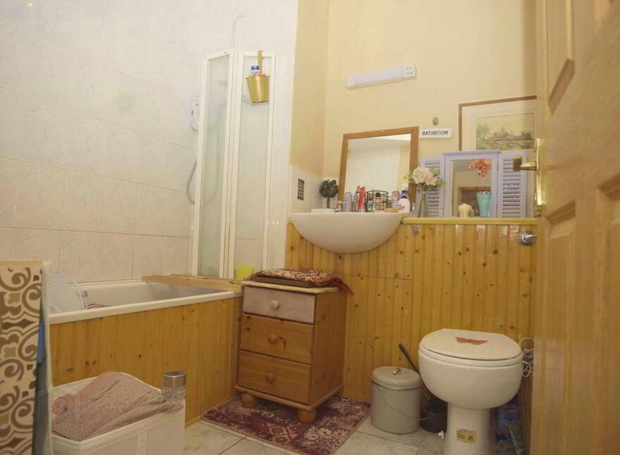 Apartment 9 Brown's Court, Lower Brown Street, Youghal, P36YP40