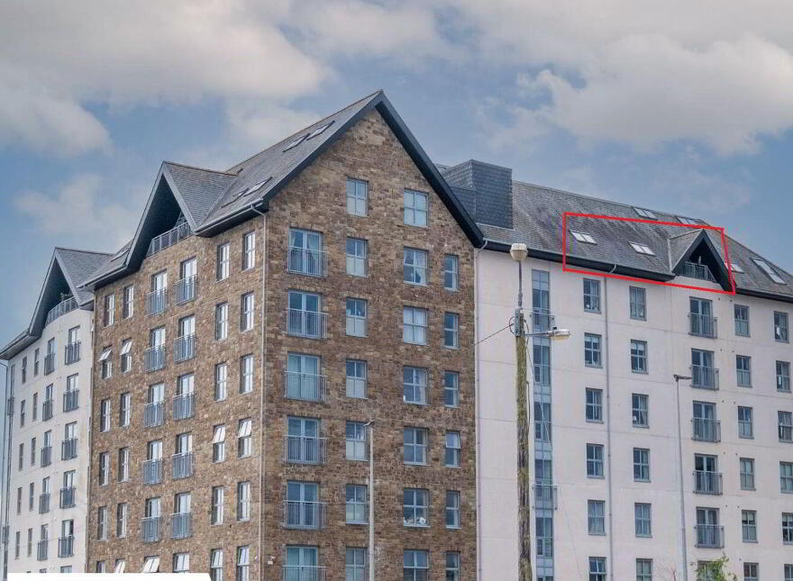 710 Pier Head Apartments, Store Street, Youghal, P36XR97 photo