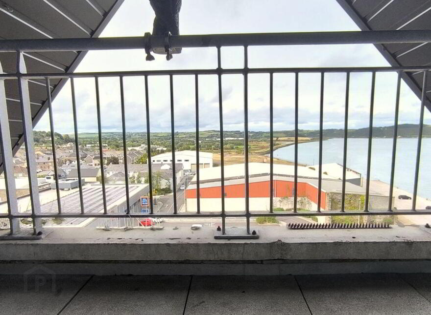 710 Pier Head Apartments, Store Street, Youghal, P36XR97