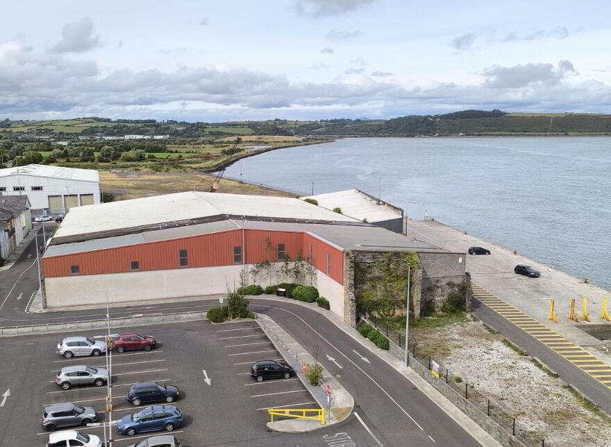 710 Pier Head Apartments, Store Street, Youghal, P36XR97