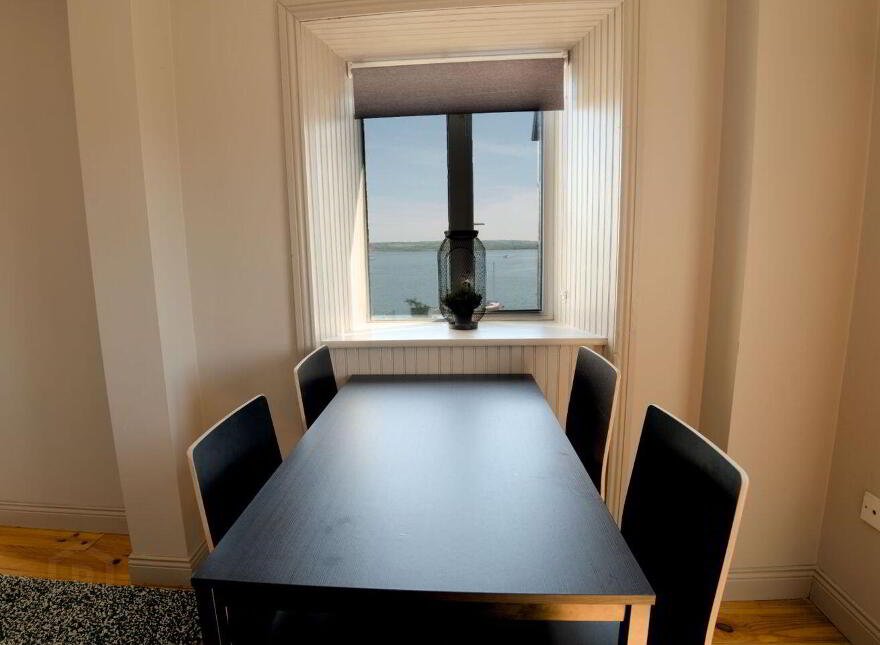Apartment 8 Brown's Court, Lower Brown Street, Youghal, P36X052