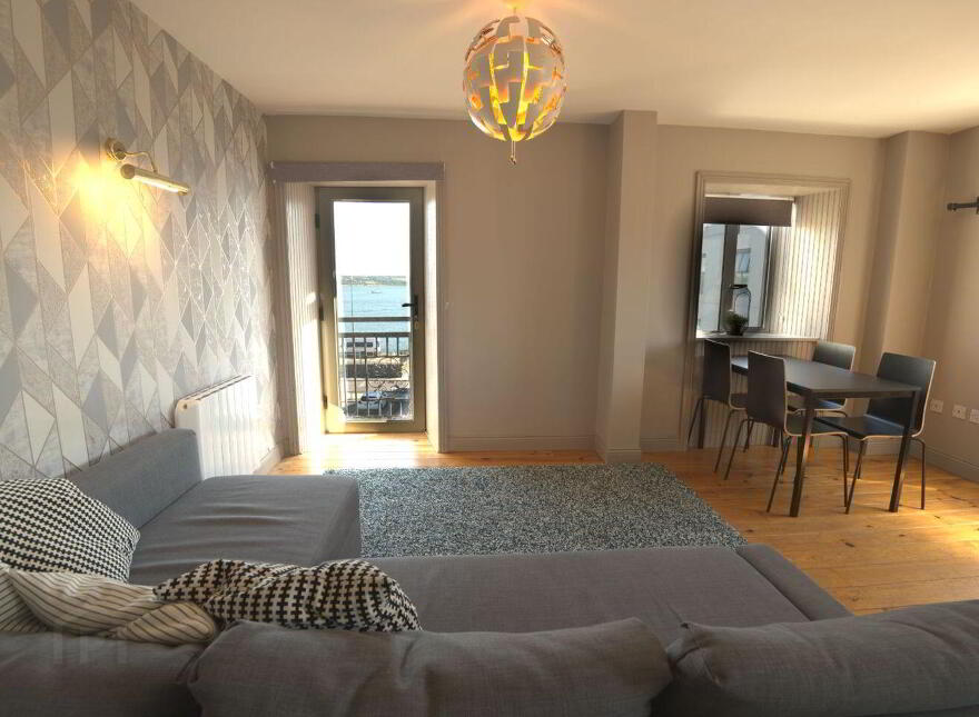 Apartment 8 Brown's Court, Lower Brown Street, Youghal, P36X052