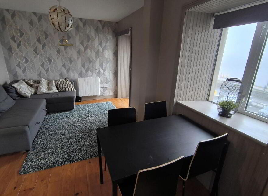 Apartment 8 Brown's Court, Lower Brown Street, Youghal, P36X052