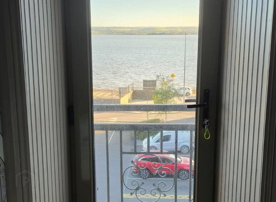 Apartment 8 Brown's Court, Lower Brown Street, Youghal, P36X052