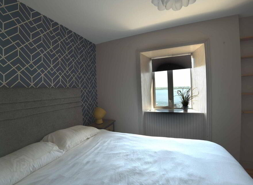 Apartment 8 Brown's Court, Lower Brown Street, Youghal, P36X052