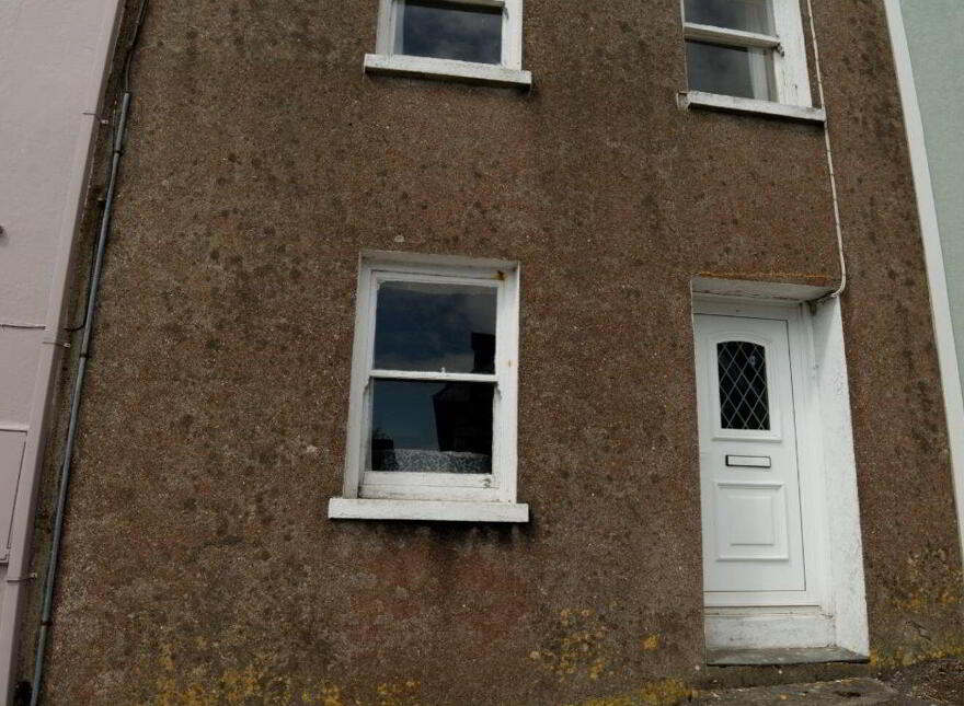 3 Ashe Street, Youghal, P36N628 photo