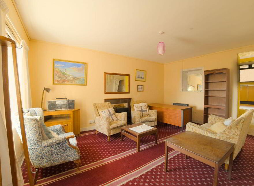 3 Ashe Street, Youghal, P36N628