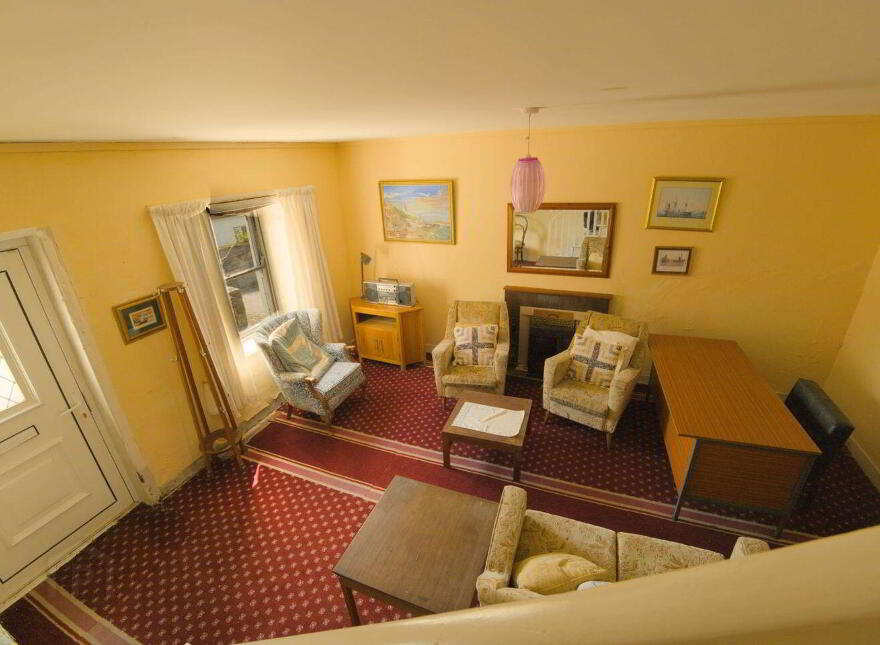 3 Ashe Street, Youghal, P36N628