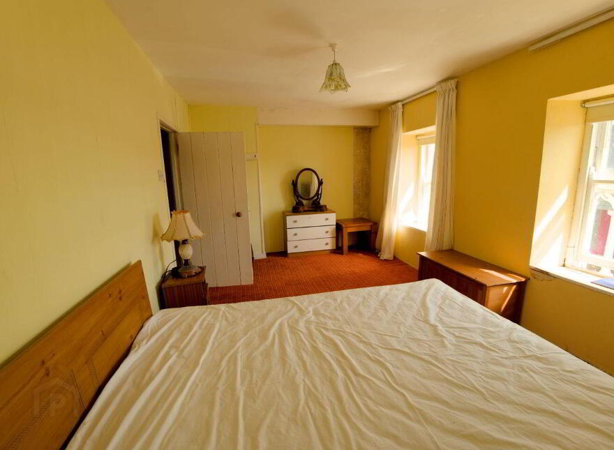 3 Ashe Street, Youghal, P36N628