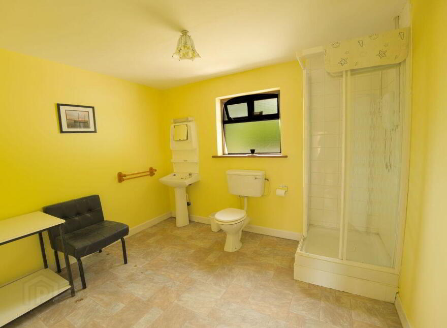 3 Ashe Street, Youghal, P36N628