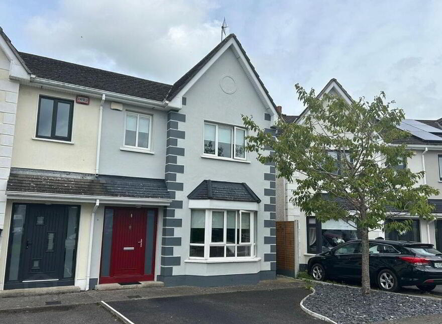 17 Manorfield, Kinnegad, N91RW62 photo