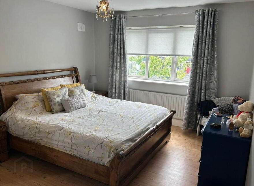 17 Manorfield, Kinnegad, N91RW62