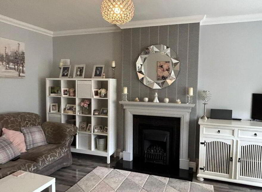 17 Manorfield, Kinnegad, N91RW62