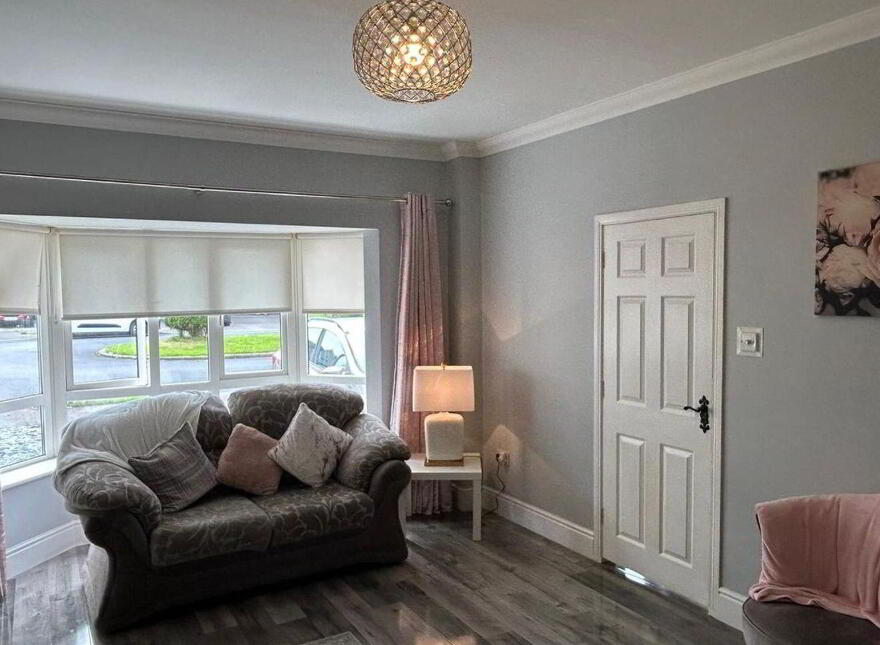 17 Manorfield, Kinnegad, N91RW62