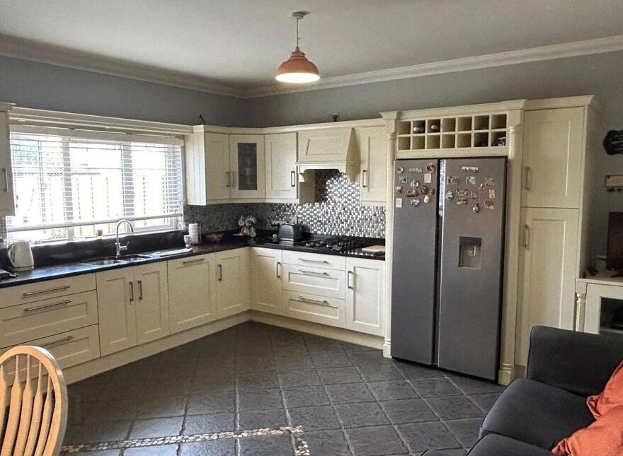17 Manorfield, Kinnegad, N91RW62