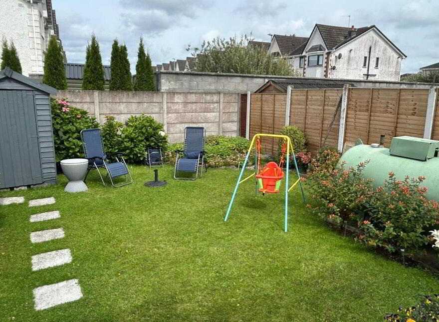 17 Manorfield, Kinnegad, N91RW62