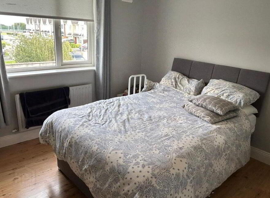 17 Manorfield, Kinnegad, N91RW62