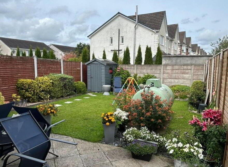 17 Manorfield, Kinnegad, N91RW62