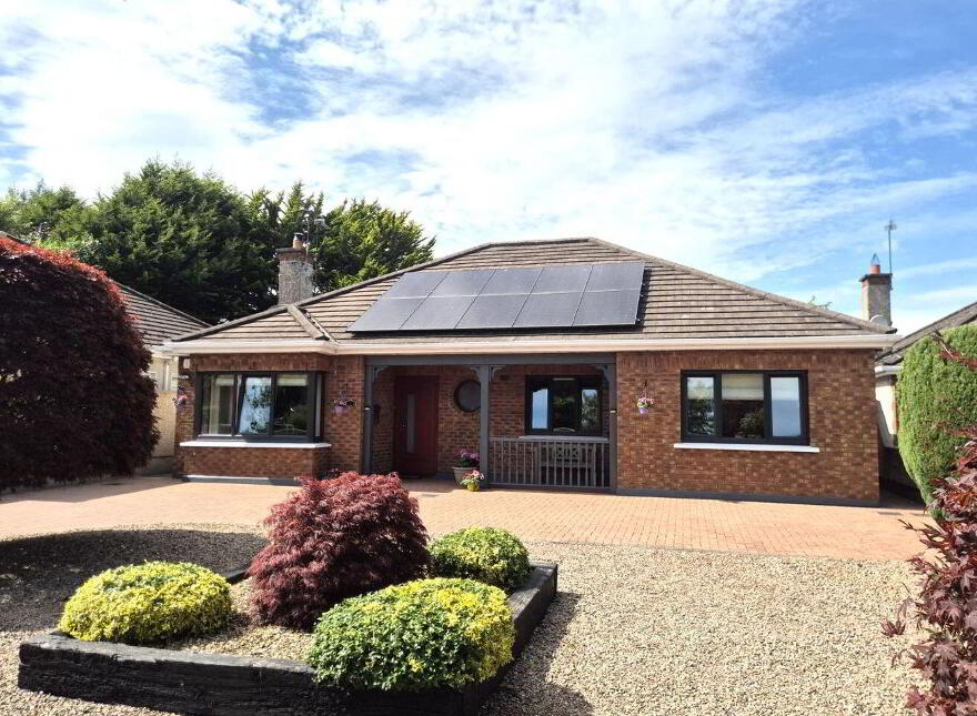 4 Heathfield, Kinnegad, N91K076