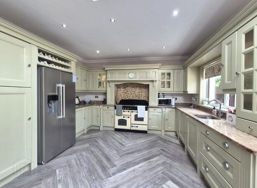 4 Heathfield, Kinnegad, N91K076