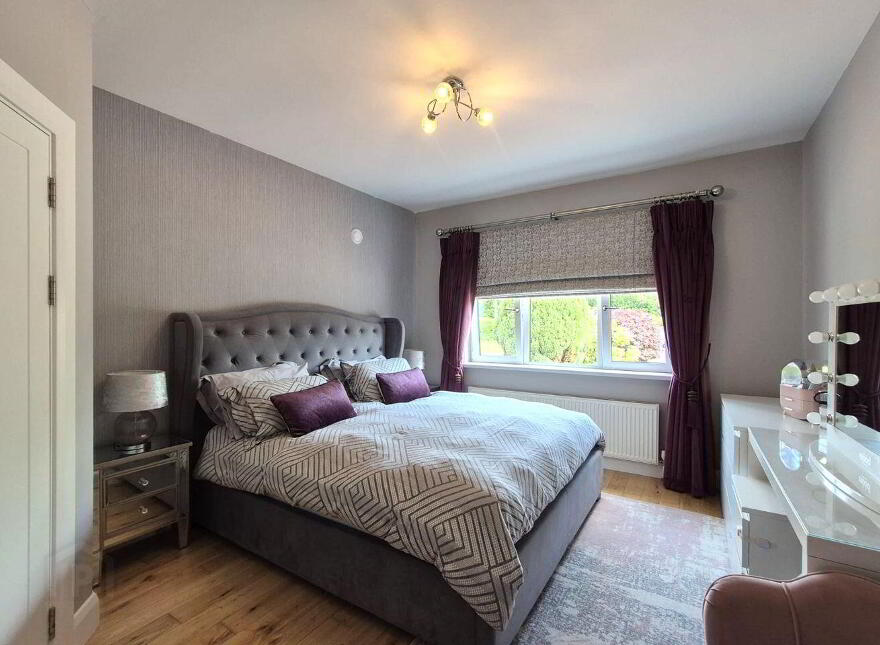 4 Heathfield, Kinnegad, N91K076