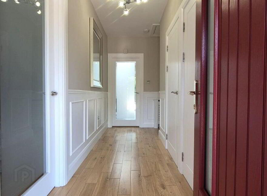 4 Heathfield, Kinnegad, N91K076