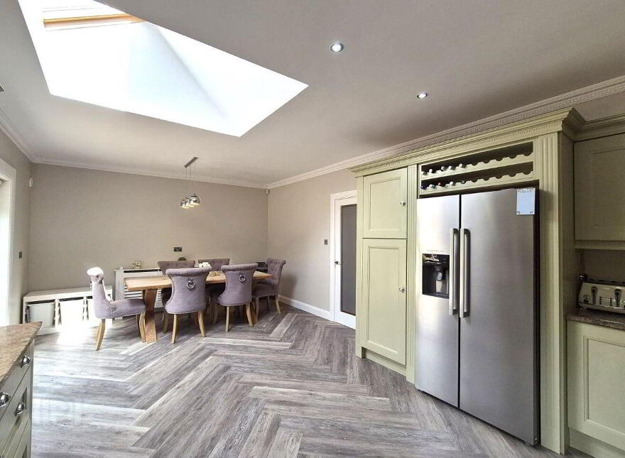 4 Heathfield, Kinnegad, N91K076