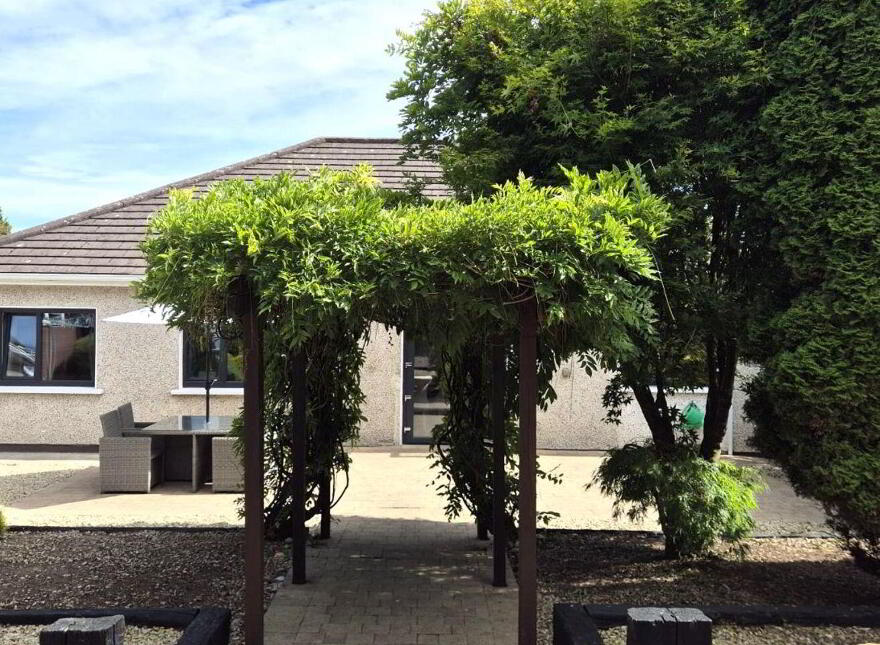4 Heathfield, Kinnegad, N91K076
