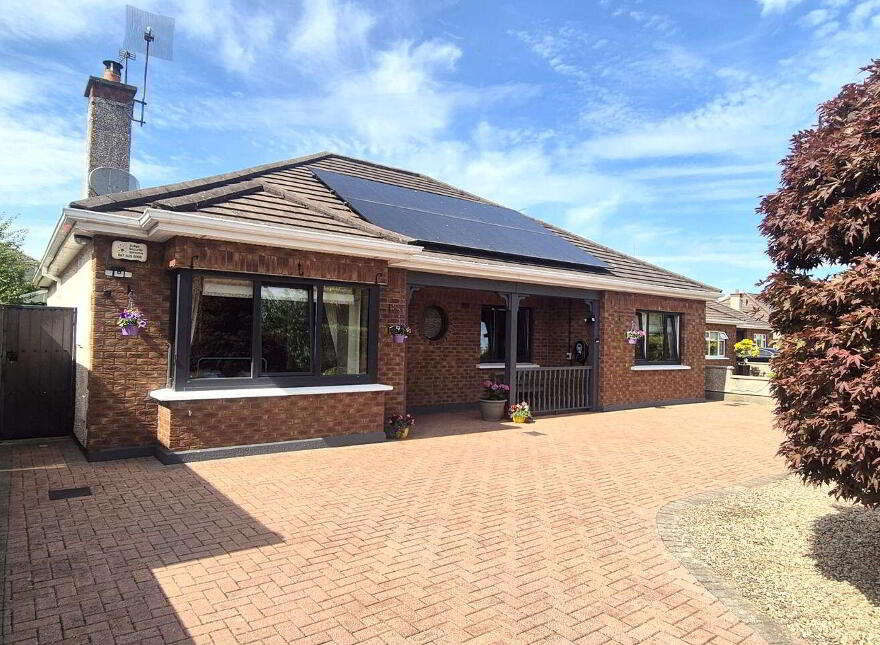4 Heathfield, Kinnegad, N91K076