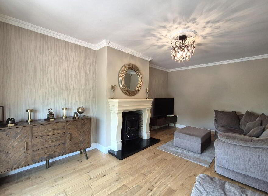 4 Heathfield, Kinnegad, N91K076