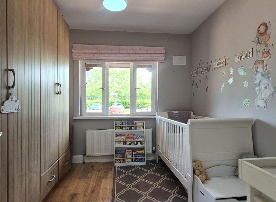 4 Heathfield, Kinnegad, N91K076