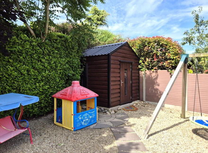 4 Heathfield, Kinnegad, N91K076