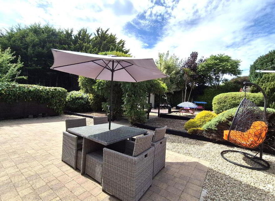 4 Heathfield, Kinnegad, N91K076