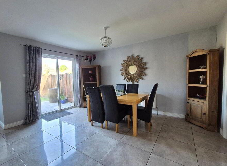 8 Cluain Craoibh, Kinnegad, N91N120