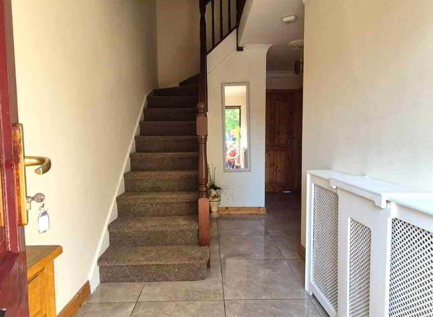 8 Cluain Craoibh, Kinnegad, N91N120