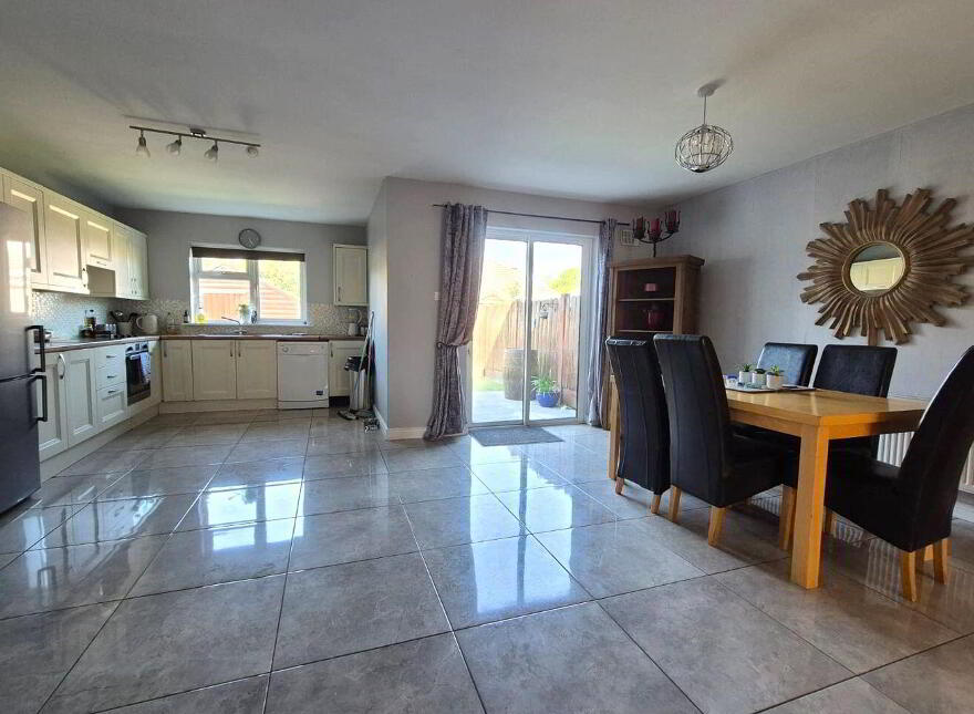 8 Cluain Craoibh, Kinnegad, N91N120