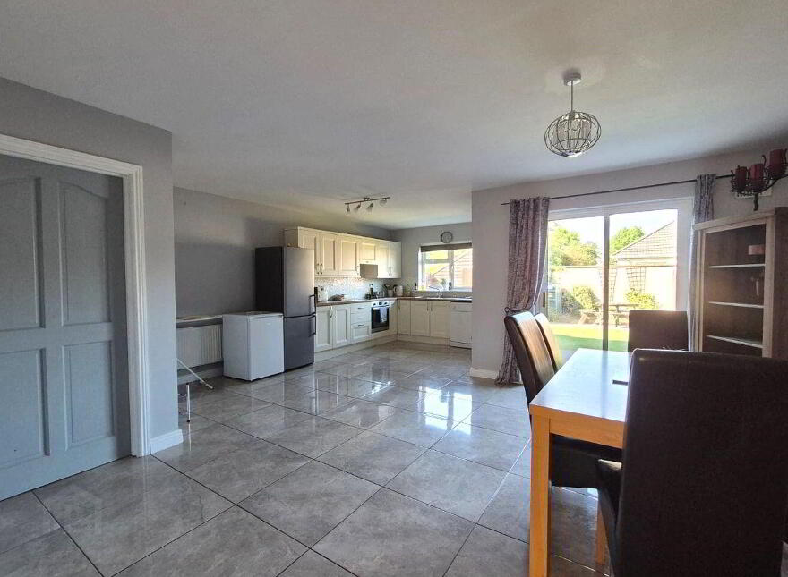 8 Cluain Craoibh, Kinnegad, N91N120