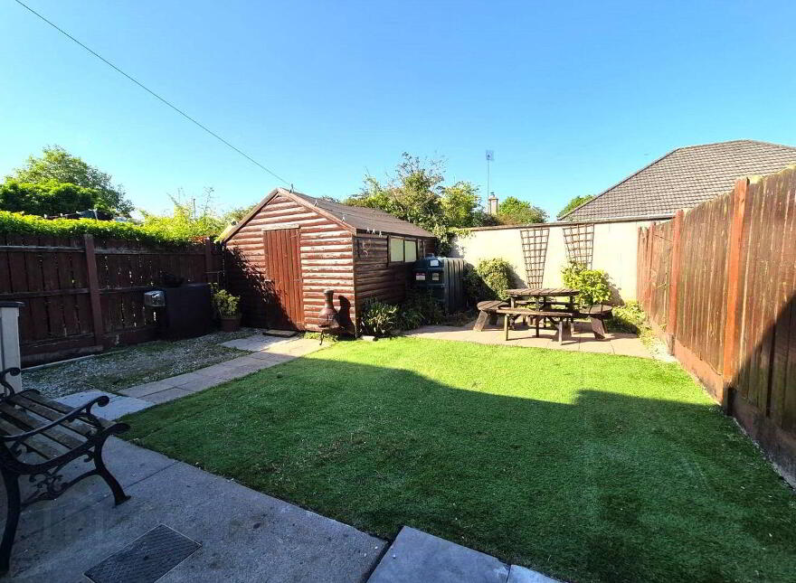 8 Cluain Craoibh, Kinnegad, N91N120
