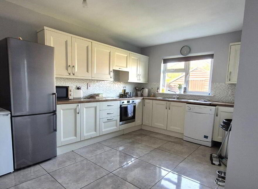 8 Cluain Craoibh, Kinnegad, N91N120
