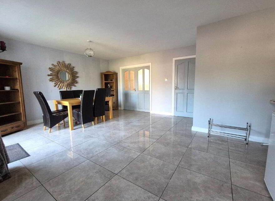 8 Cluain Craoibh, Kinnegad, N91N120