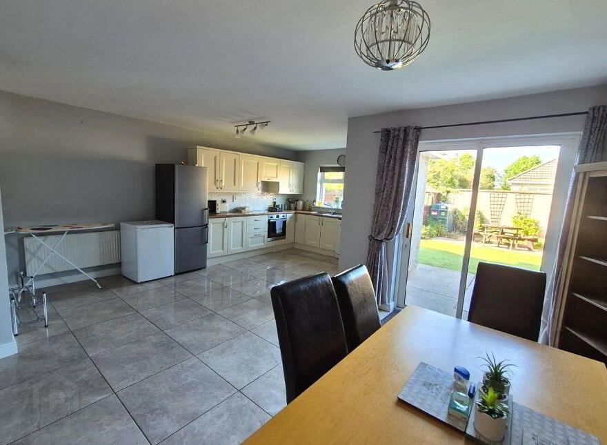 8 Cluain Craoibh, Kinnegad, N91N120
