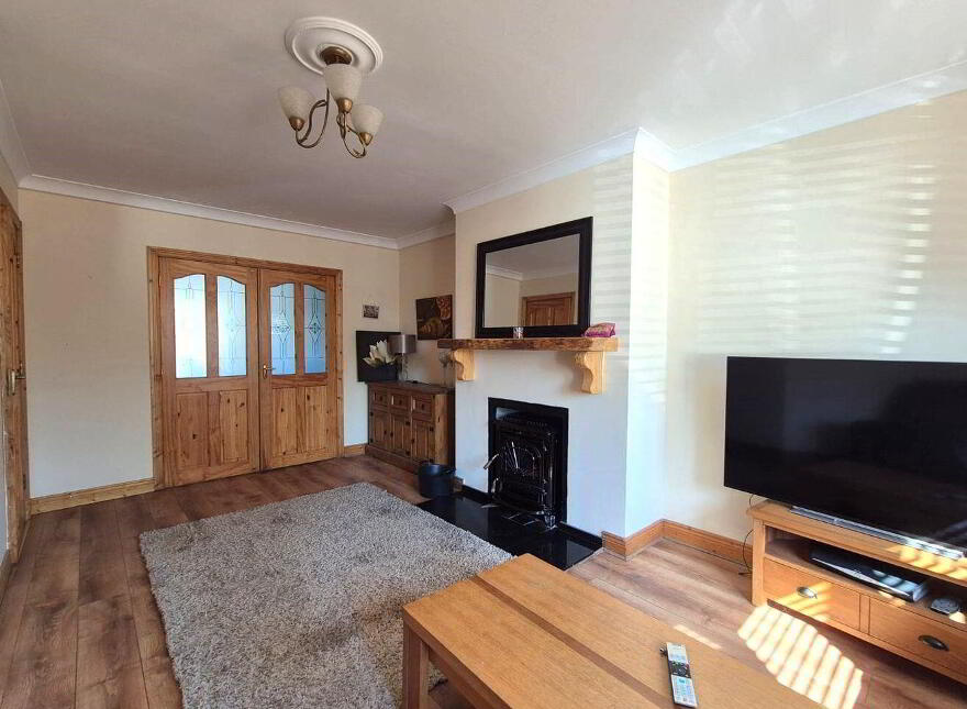 8 Cluain Craoibh, Kinnegad, N91N120
